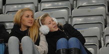AGF-Esbjerg