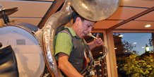 De Splittergale´s 20 års jubilæum