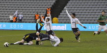 AGF - Viborg