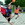 DM Kval i strandhåndbold U16 og U18