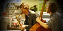Vinterjazz 2012