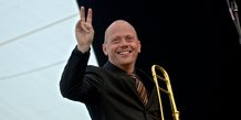 Bispejazz - Swing Orleans