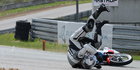 Road Racing på Ring Djursland