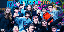 Northside Festival 15 Juni 2013