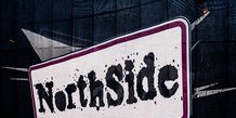NorthSide Festival, søndag d. 16. Juni.